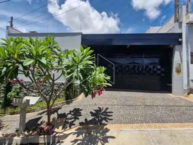 Casa venda em Região Imediata de Marília, Marília