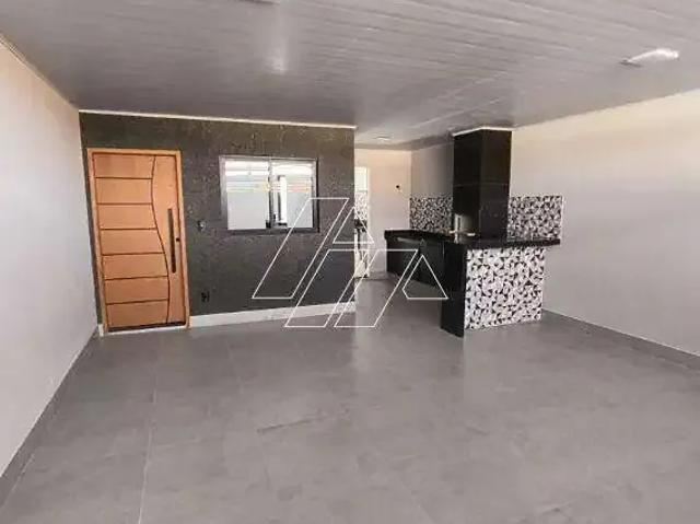Casa venda em Região Imediata de Marília, Marília