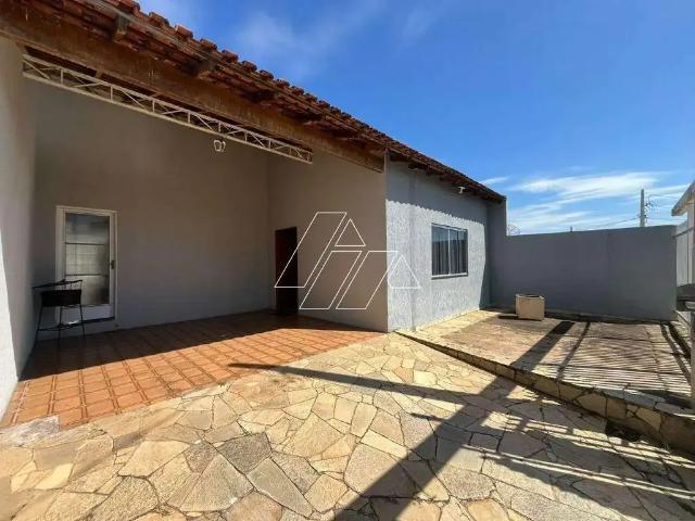 Casa venda em Região Imediata de Marília, Marília