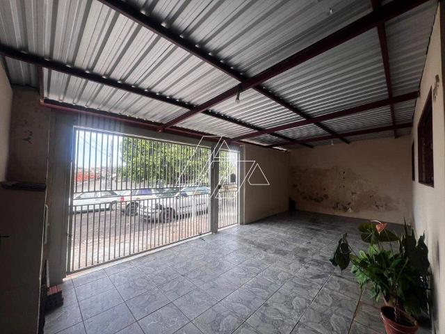 Casa venda em Marília, Região Geográfica Intermediária de Marília
