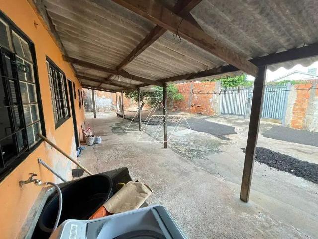 Casa venda em Região Imediata de Marília, Marília