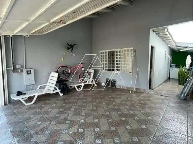 Casa venda em Região Imediata de Marília, Marília