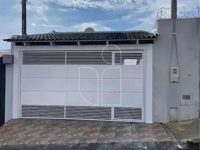 Casa venda em Região Imediata de Marília, Marília