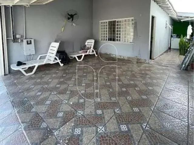 Casa venda em Região Imediata de Marília, Marília