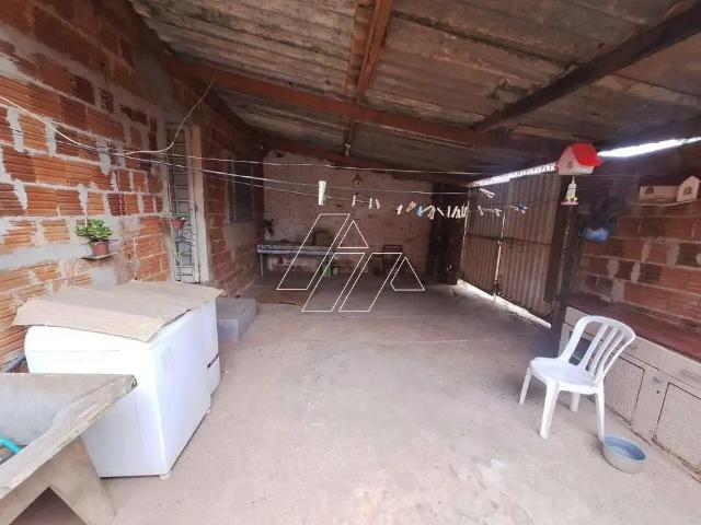 Casa venda em Região Imediata de Marília, Marília