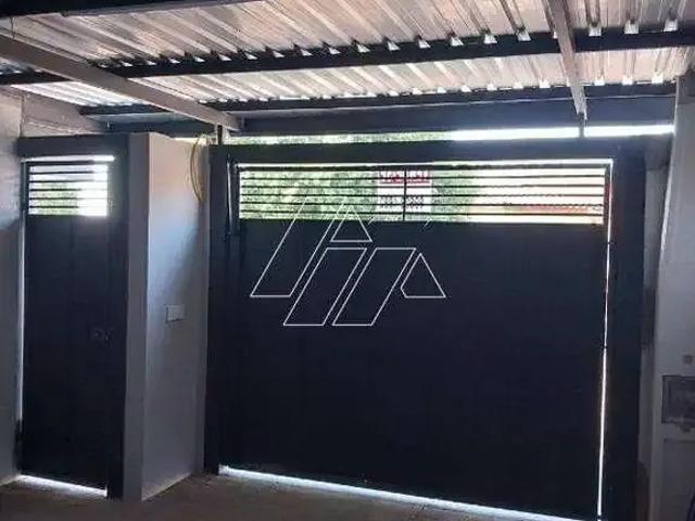 Casa venda em Região Imediata de Marília, Marília