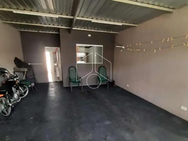 Casa venda em Região Imediata de Marília, Marília