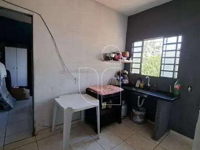 Casa venda em Região Imediata de Marília, Marília