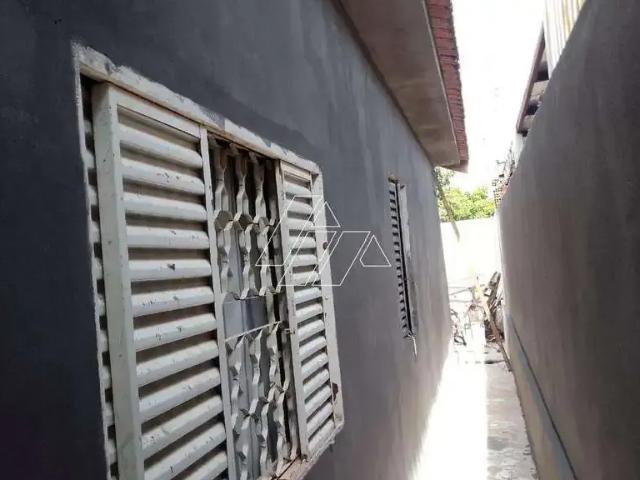 Casa venda em Região Imediata de Marília, Marília