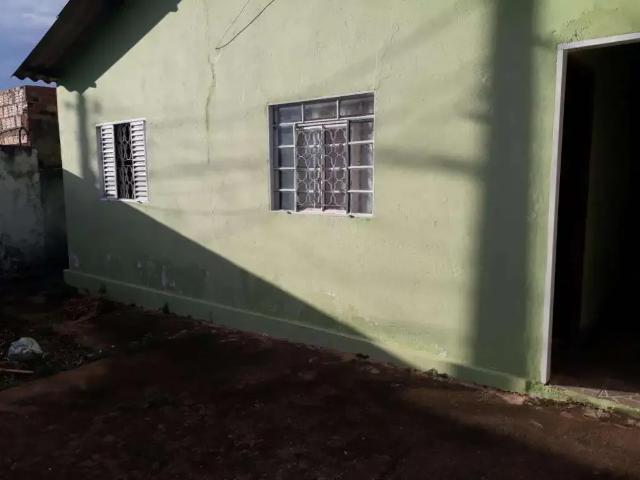 Casa venda em Região Imediata de Marília, Marília
