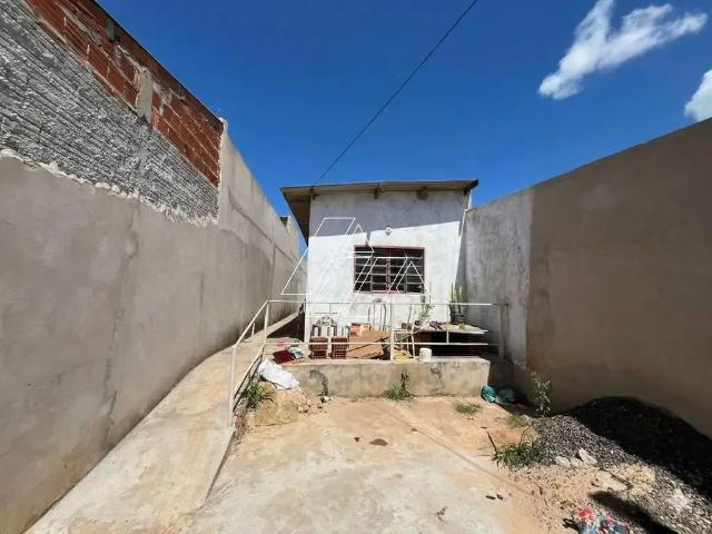 Casa venda em Marília, Região Geográfica Intermediária de Marília