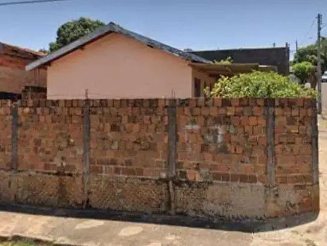 Casa venda em Região Imediata de Marília, Marília