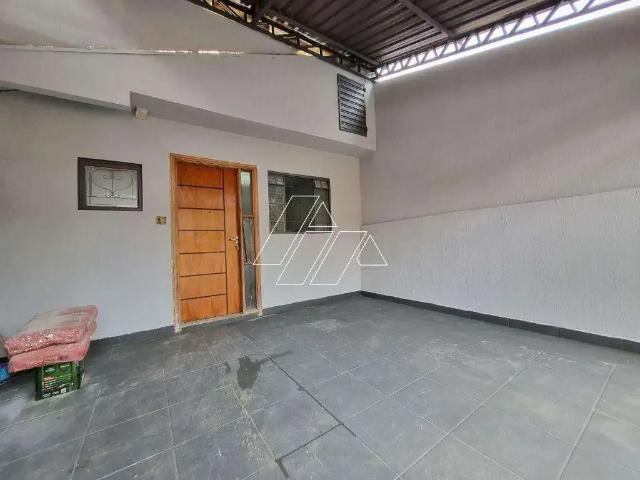 Casa venda em Região Imediata de Marília, Marília