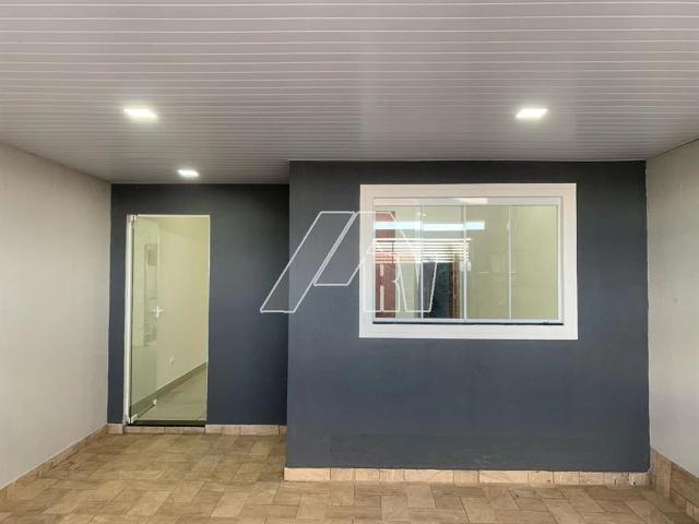 Casa venda em Jardim Eldorado, Marília