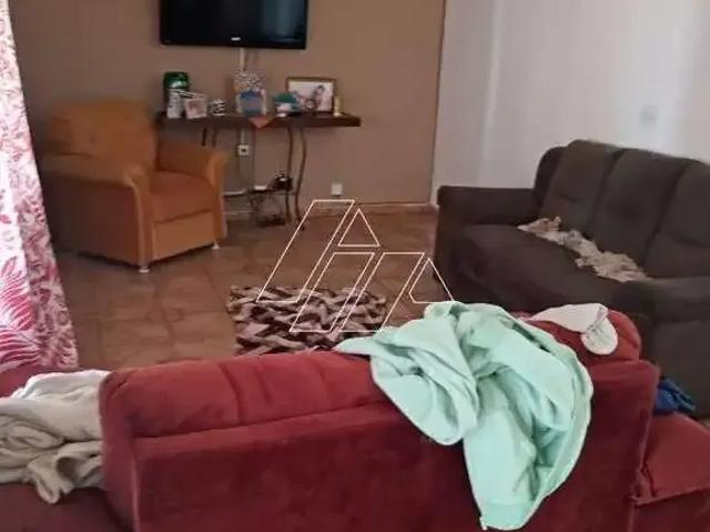 Casa venda em Região Imediata de Marília, Marília