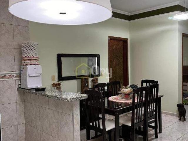 Casa venda em Jardim Eldorado, Marília