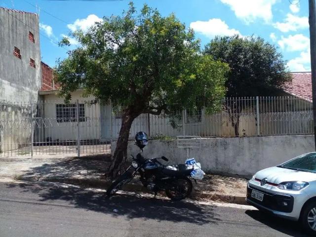 Casa venda em Região Imediata de Marília, Marília