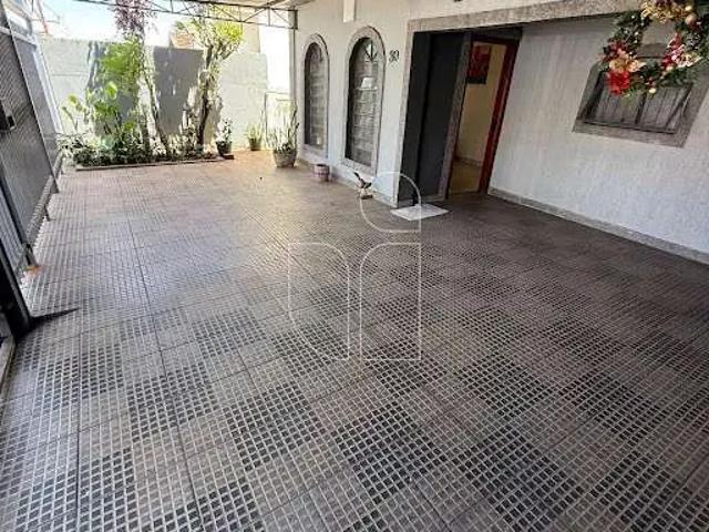 Casa venda em Região Imediata de Marília, Marília
