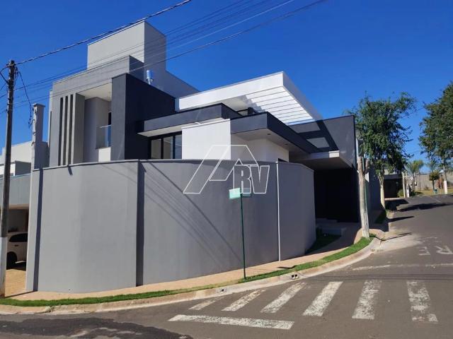 Casa venda em Parque das Esmeraldas II, Marília
