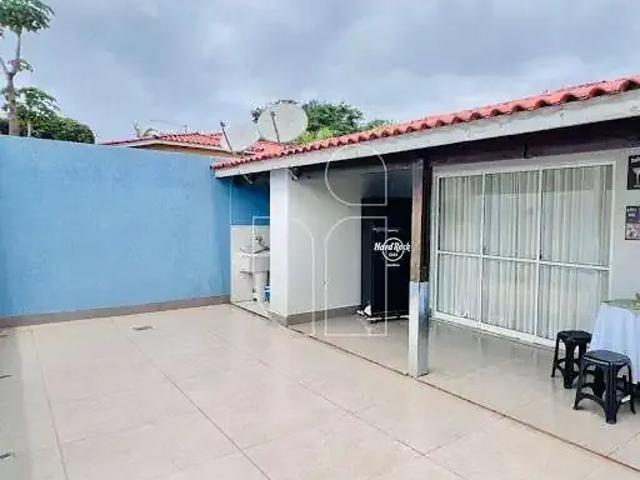 Casa venda em Região Imediata de Marília, Marília