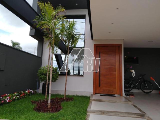 Casa venda em Parque das Esmeraldas II, Marília