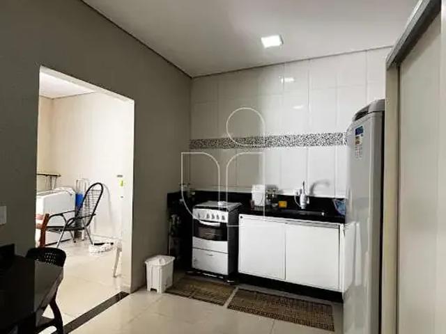 Casa venda em Região Imediata de Marília, Marília