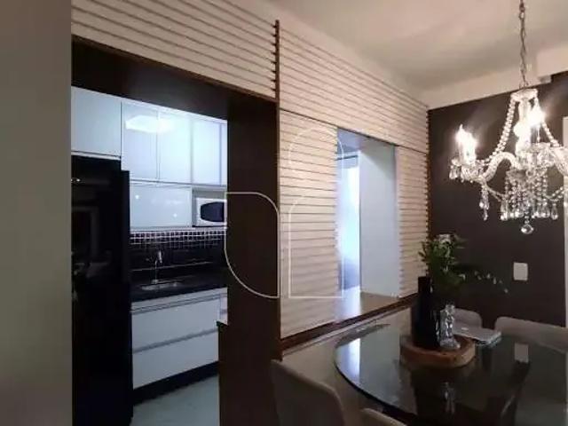 Casa venda em Região Imediata de Marília, Marília