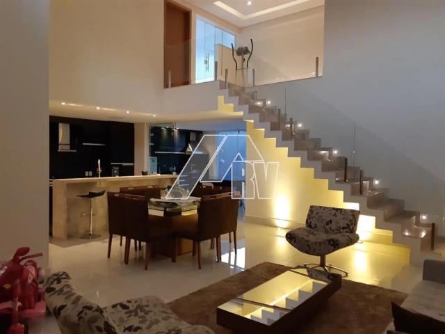 Casa venda em Parque das Esmeraldas II, Marília