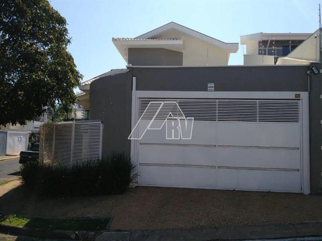 Casa venda em Parque das Esmeraldas II, Marília