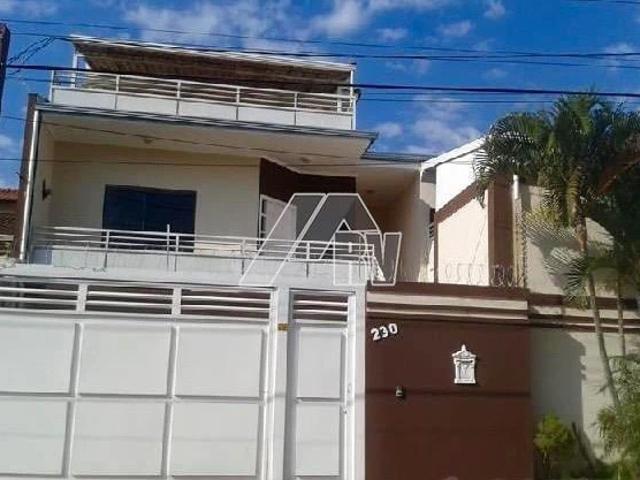 Casa venda em Parque das Esmeraldas II, Marília