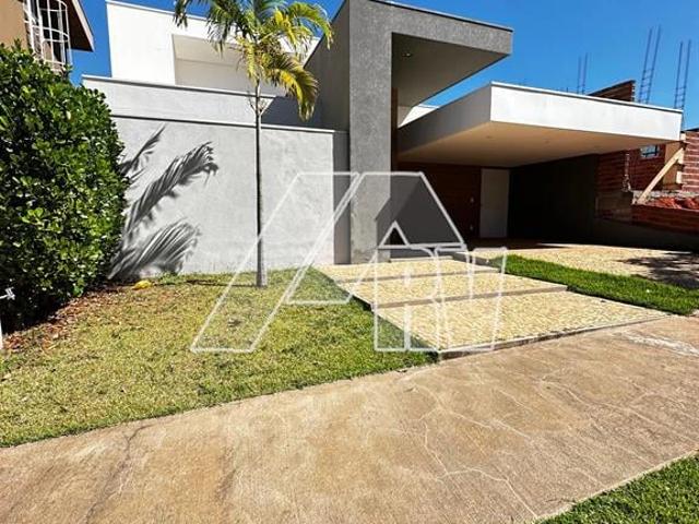 Casa venda em Parque das Esmeraldas II, Marília