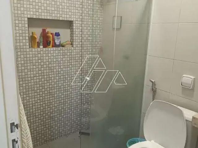 Casa venda em Região Imediata de Marília, Marília