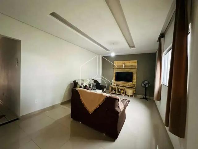 Casa venda em Região Imediata de Marília, Marília