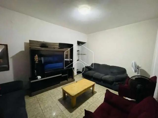 Casa venda em Região Imediata de Marília, Marília