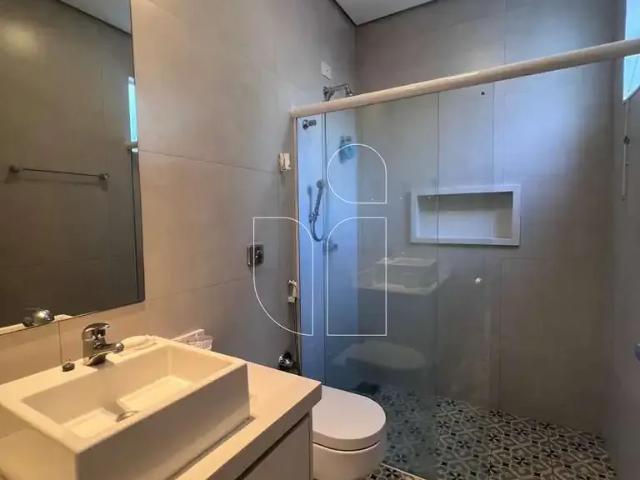 Casa venda em Região Imediata de Marília, Marília