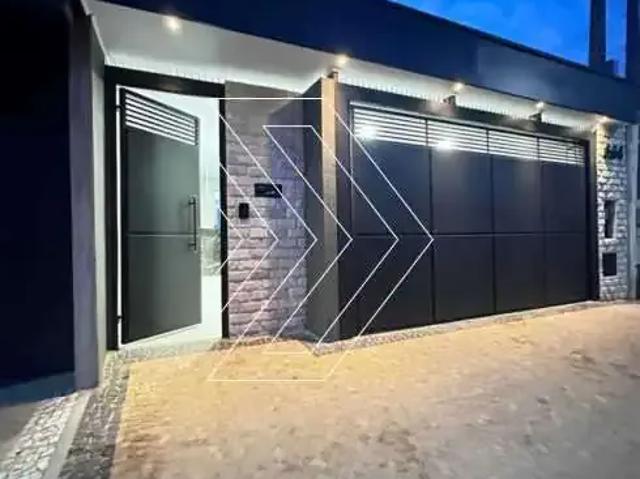Casa venda em Região Imediata de Marília, Marília