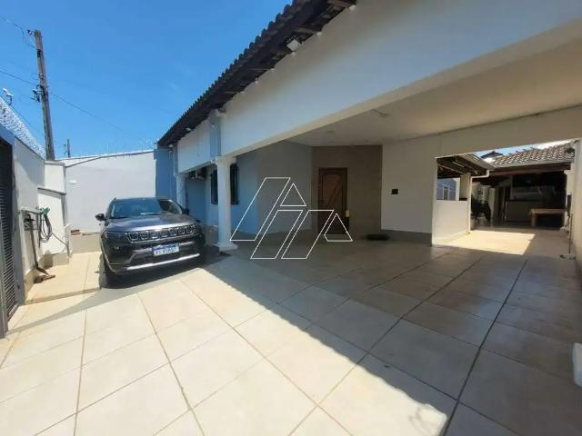 Casa venda em Região Imediata de Marília, Marília