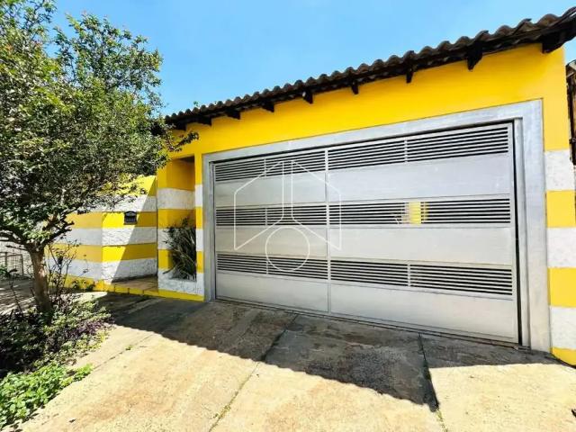 Casa venda em Região Imediata de Marília, Marília