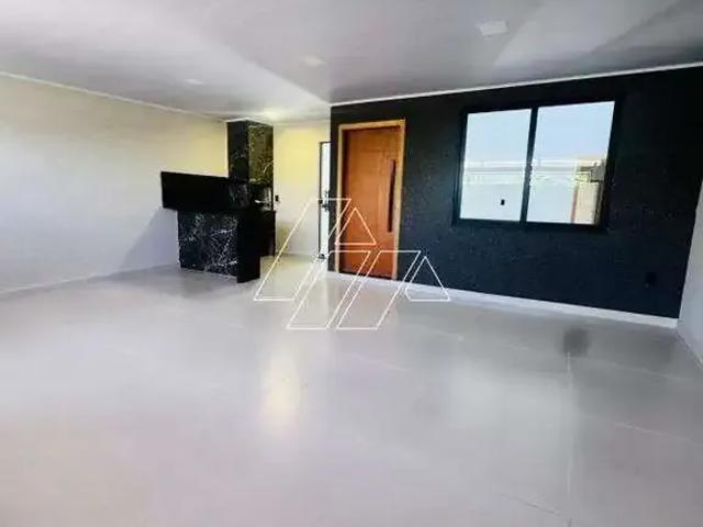 Casa venda em Marília, Região Geográfica Intermediária de Marília