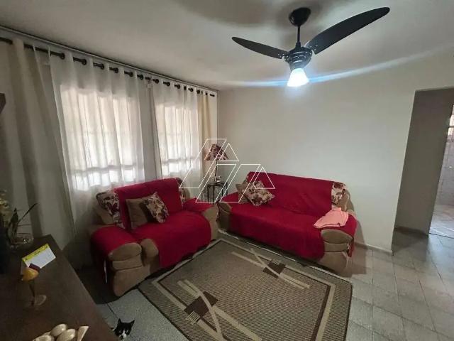 Casa venda em Região Imediata de Marília, Marília