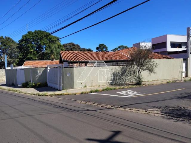 Casa venda em Marília