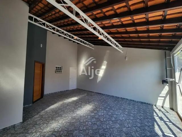 Casa venda em Marília