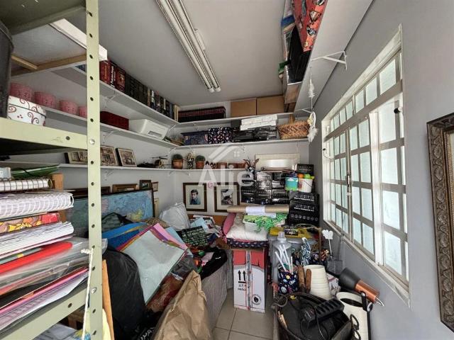 Casa venda em Marília