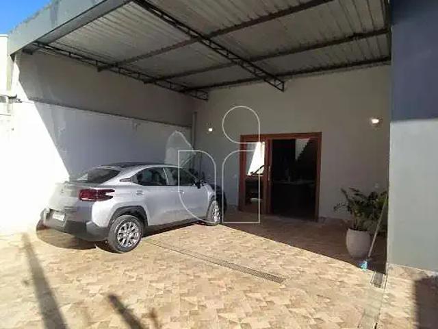 Casa venda em Região Imediata de Marília, Marília