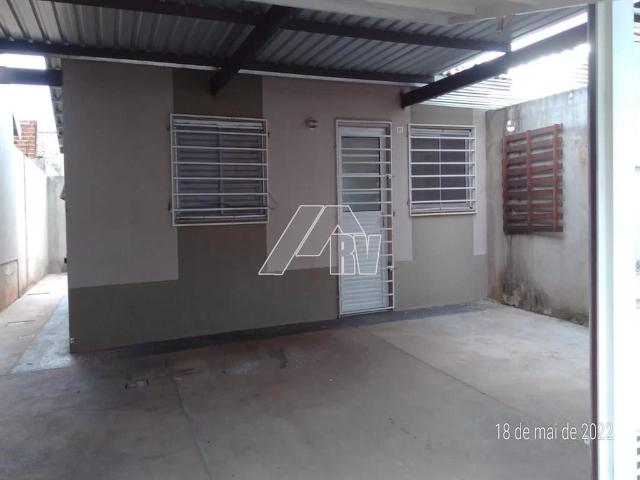 Casa venda em Marília