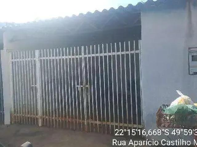 Casa venda em Região Imediata de Bauru, Bauru