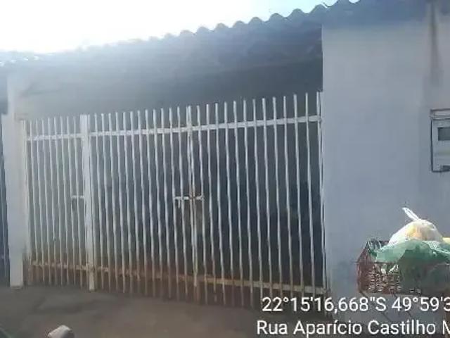 Casa venda em Região Imediata de Marília, Marília