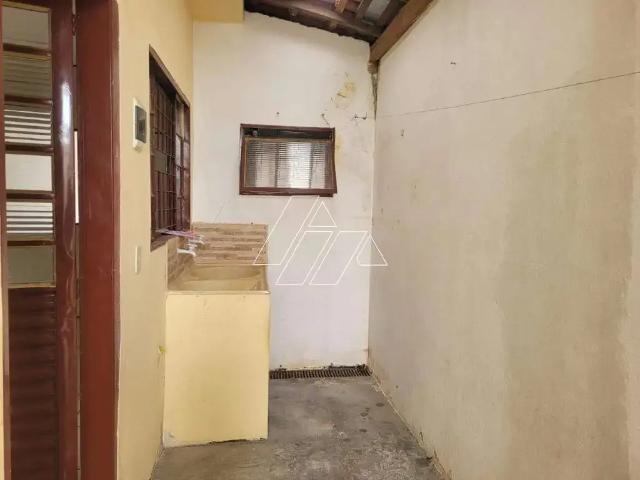 Casa venda em Região Imediata de Marília, Marília