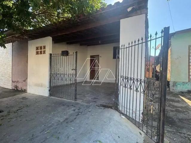 Casa venda em Região Imediata de Marília, Marília
