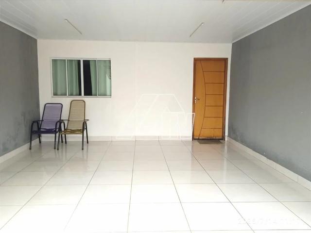 Casa venda em Marília
